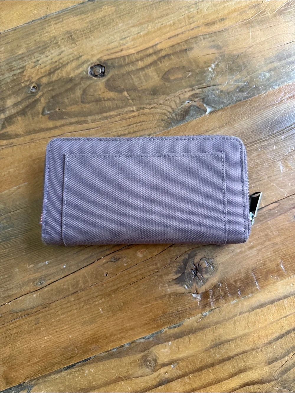 Herschel supply company wallet